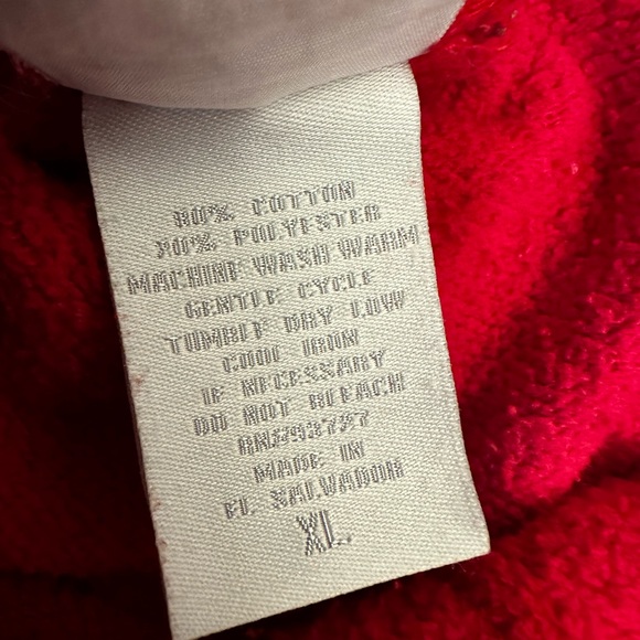 Women’s Rutgers Sweatpants - Picture 7 of 8